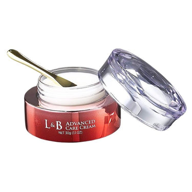 UMEKEN-L&B_Advanced Care Cream_Cosmetic World